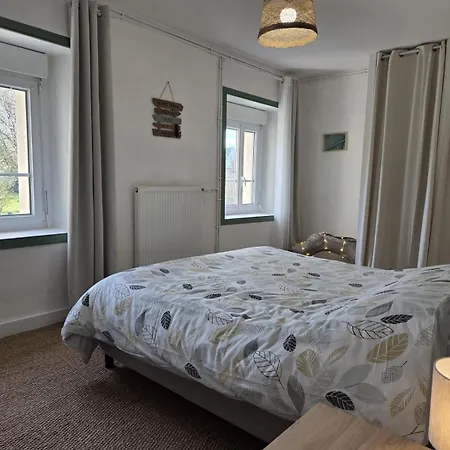 Guest house La Petite Pause Normande Lengronne