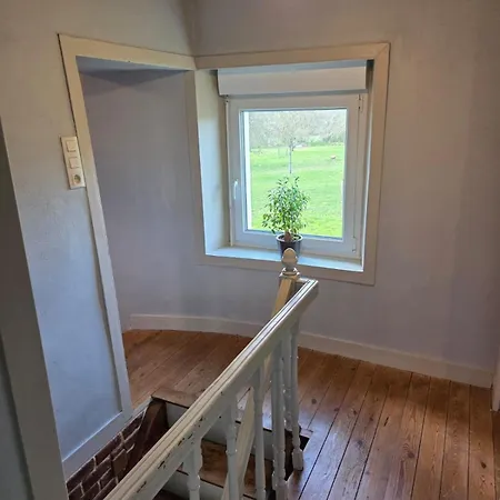 La Petite Pause Normande * Lengronne