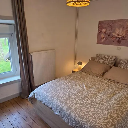 La Petite Pause Normande Guest house