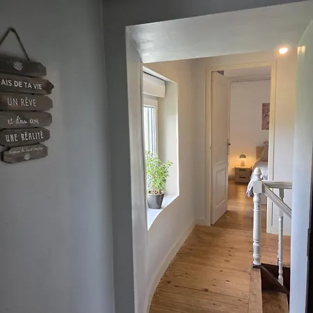 La Petite Pause Normande * Lengronne