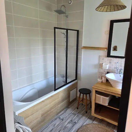 La Petite Pause Normande *