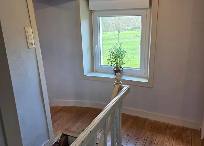 La Petite Pause Normande * Lengronne