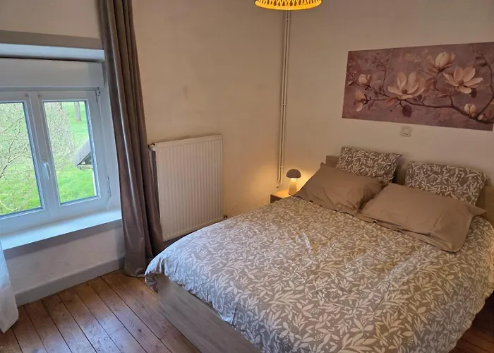 La Petite Pause Normande Guest house