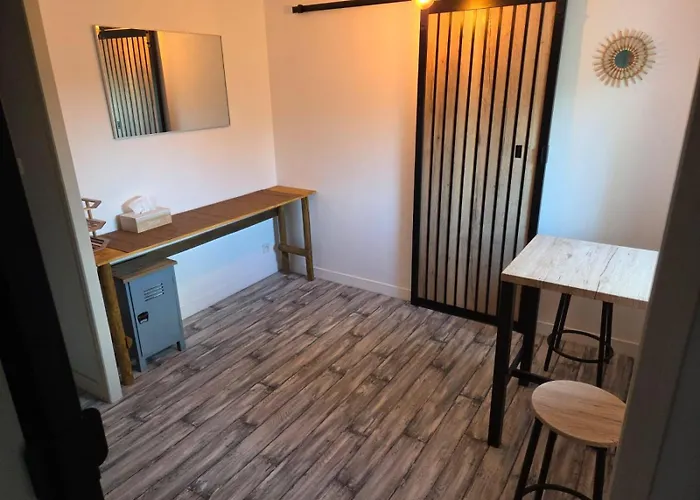 Guest house La Petite Pause Normande Lengronne