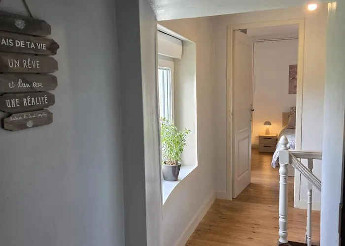 La Petite Pause Normande * Lengronne