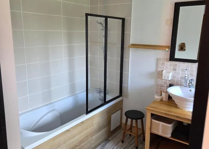 La Petite Pause Normande *